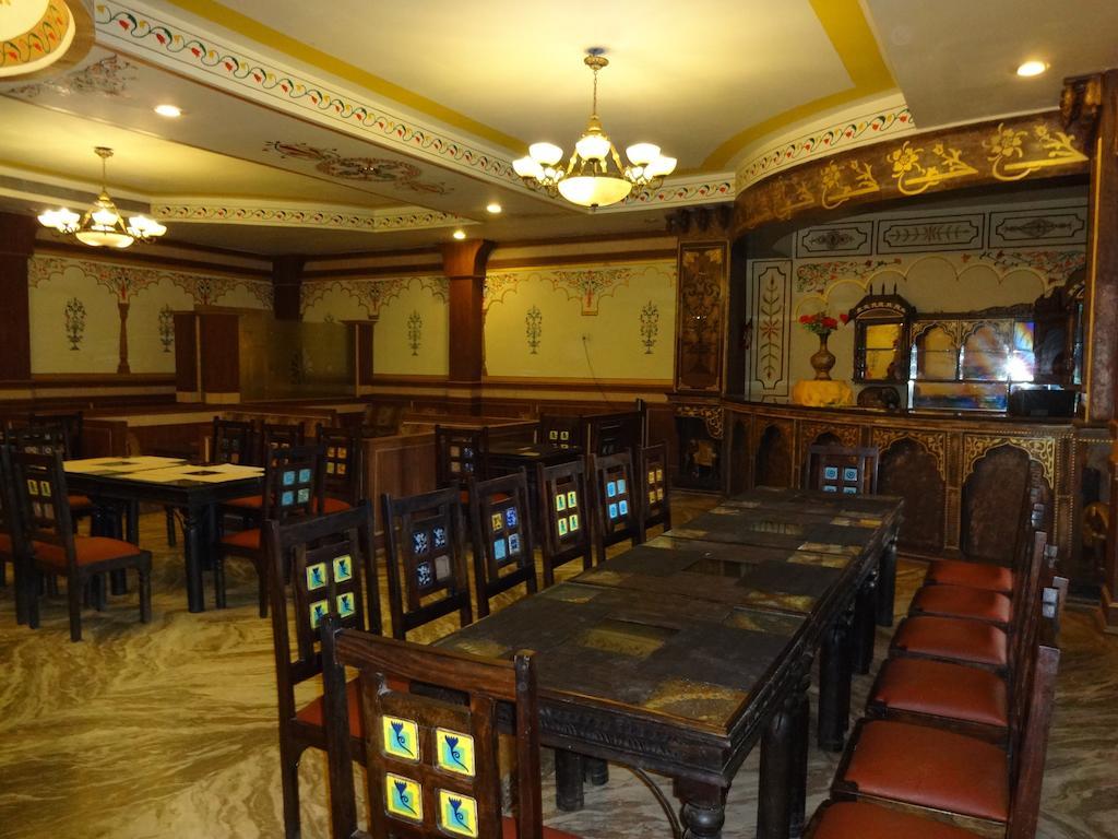 Chokhi Dhani Ιντόρ Δωμάτιο φωτογραφία